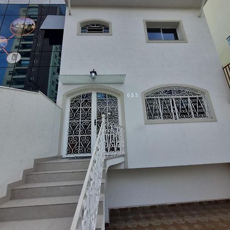 Metro Hostel Sp - Perto Do Expocenter, Estacao De Metro E Rodoviaria Tiete 상파울루 외부 사진