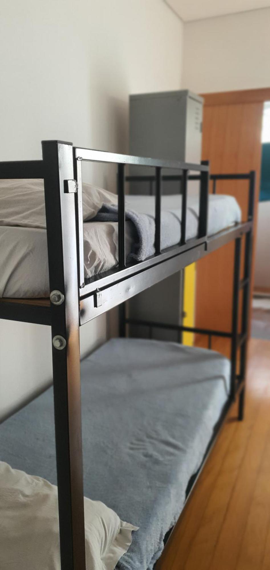 Metro Hostel Sp - Perto Do Expocenter, Estacao De Metro E Rodoviaria Tiete 상파울루 외부 사진