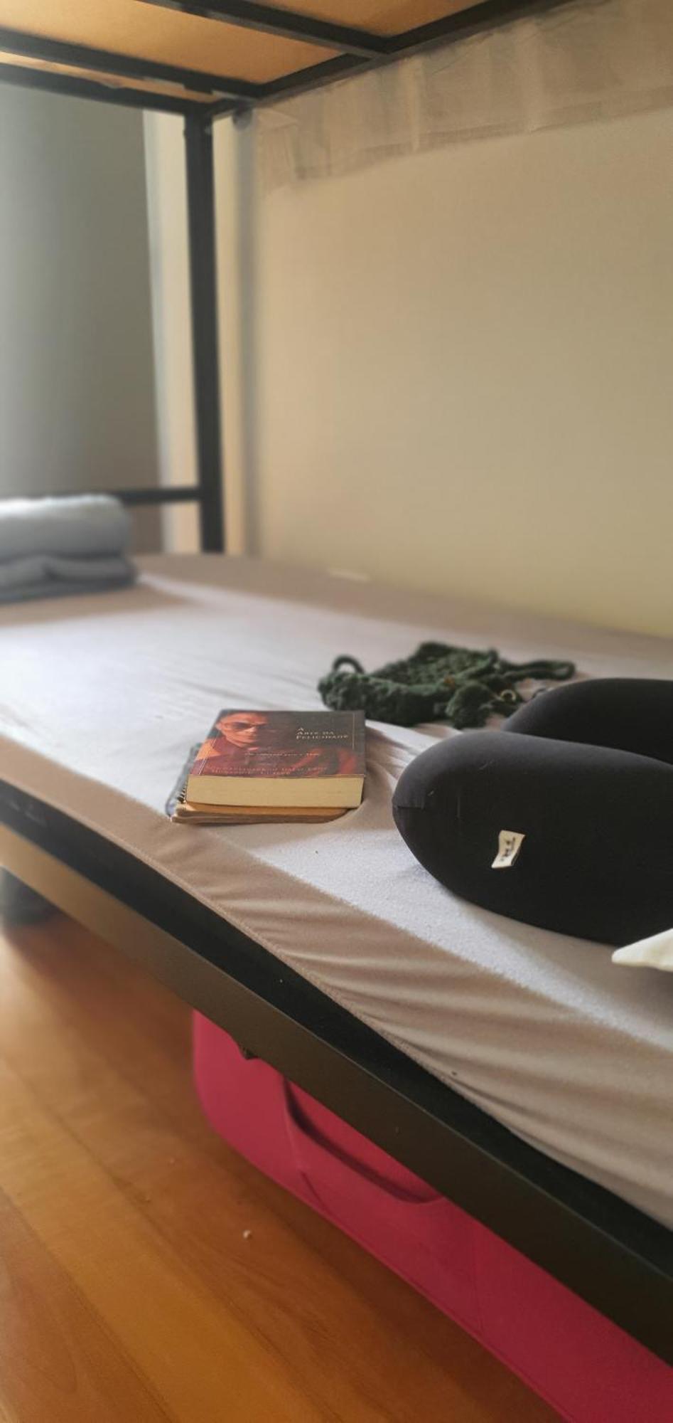 Metro Hostel Sp - Perto Do Expocenter, Estacao De Metro E Rodoviaria Tiete 상파울루 외부 사진