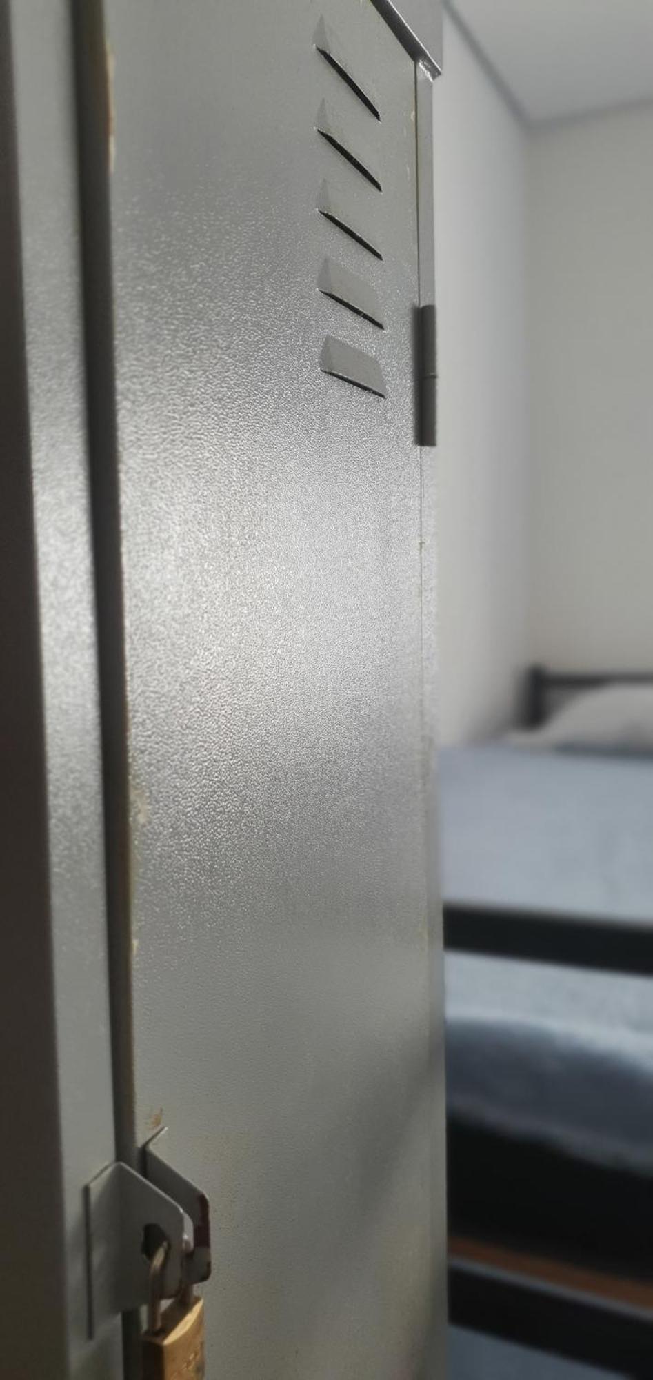 Metro Hostel Sp - Perto Do Expocenter, Estacao De Metro E Rodoviaria Tiete 상파울루 외부 사진