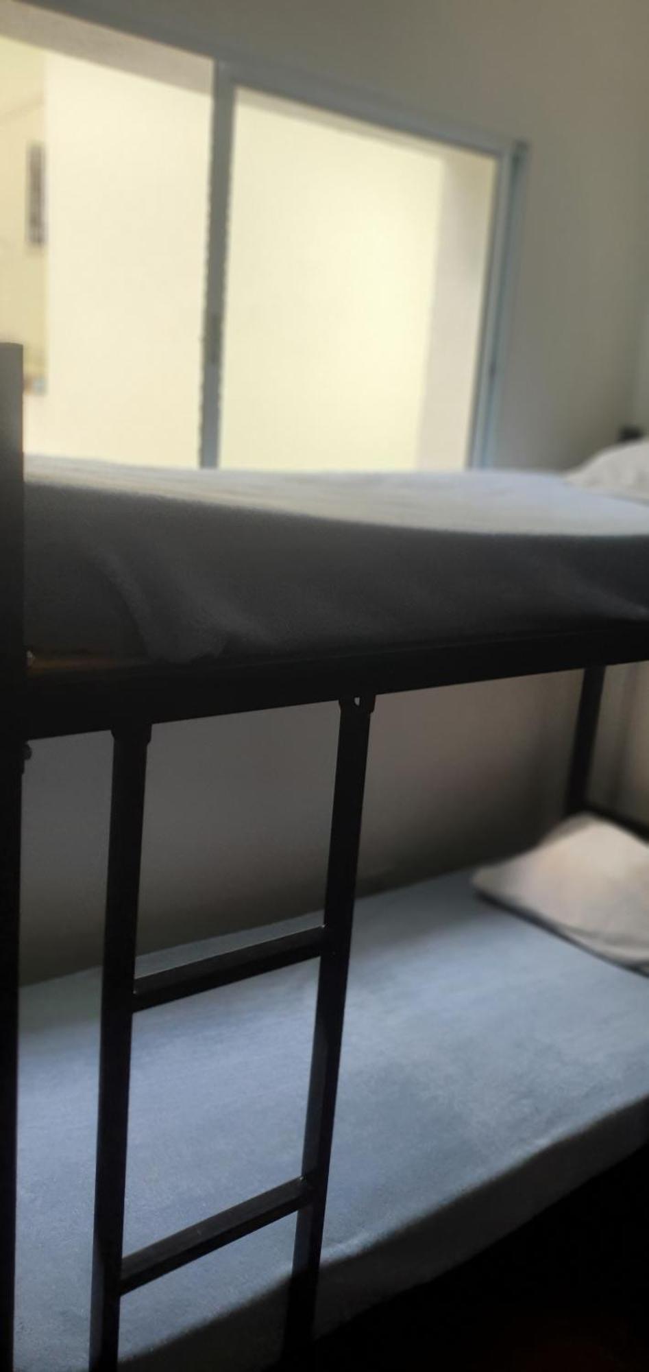 Metro Hostel Sp - Perto Do Expocenter, Estacao De Metro E Rodoviaria Tiete 상파울루 외부 사진