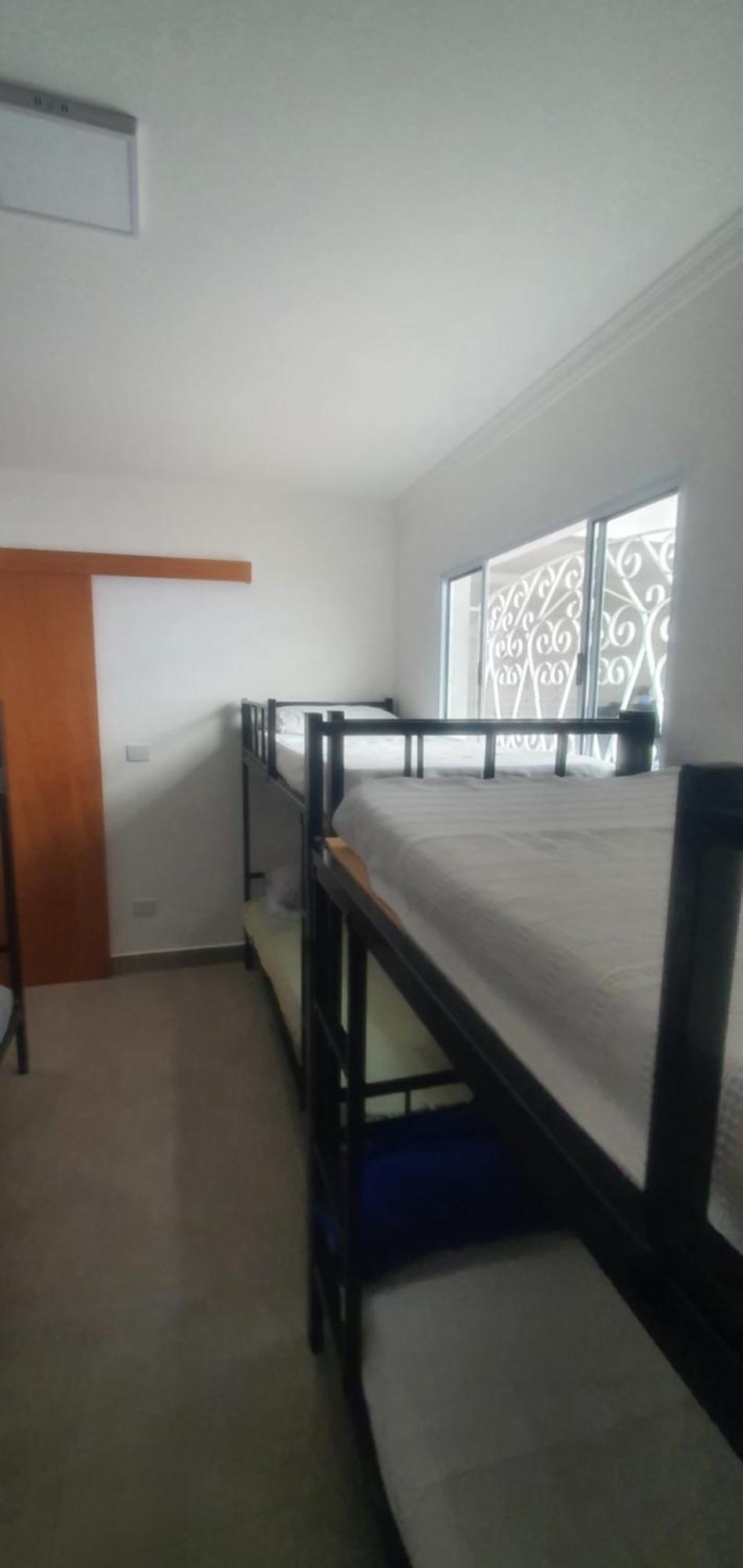 Metro Hostel Sp - Perto Do Expocenter, Estacao De Metro E Rodoviaria Tiete 상파울루 외부 사진