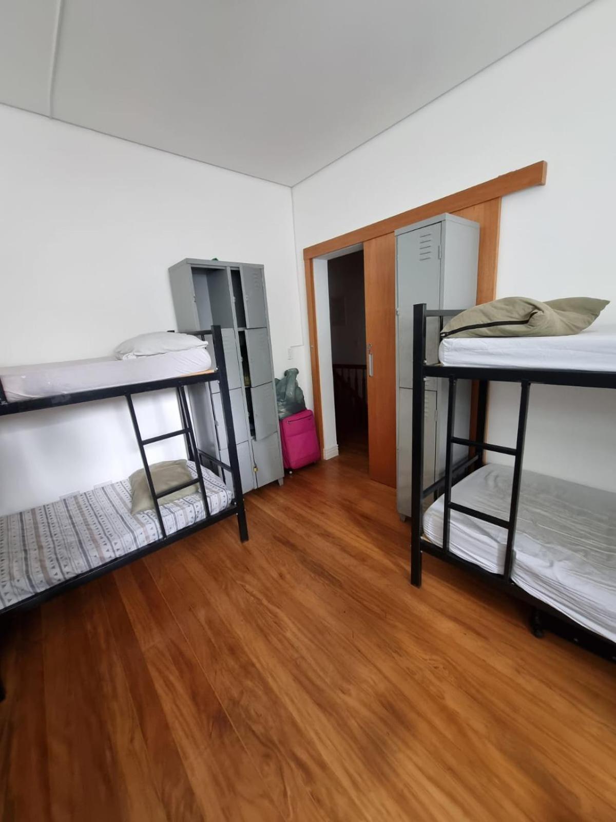 Metro Hostel Sp - Perto Do Expocenter, Estacao De Metro E Rodoviaria Tiete 상파울루 외부 사진