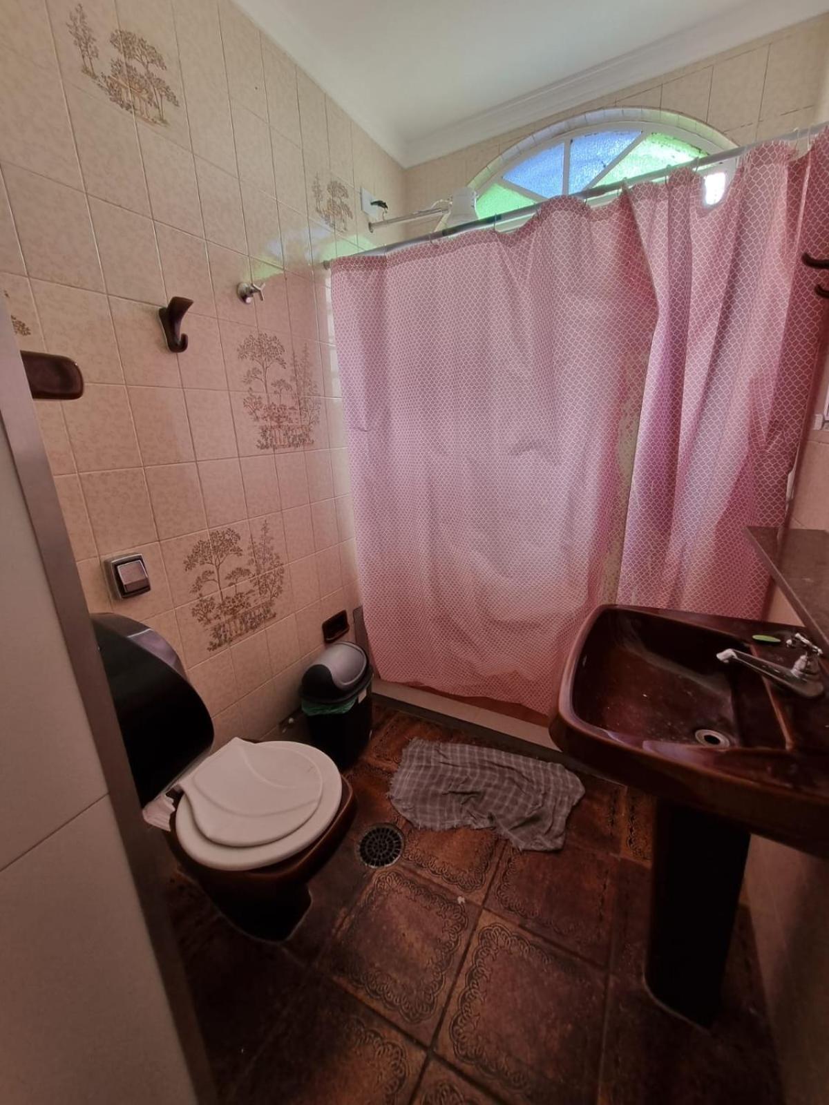 Metro Hostel Sp - Perto Do Expocenter, Estacao De Metro E Rodoviaria Tiete 상파울루 외부 사진